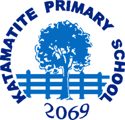Katamatite Primary School logo