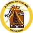 Katherine School Of The Air logo