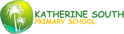 Katherine South Primary School logo