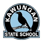 Kawungan State School logo