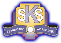 Kedron State School logo