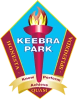 Keebra Park State High School logo