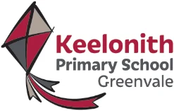 Keelonith Primary School logo