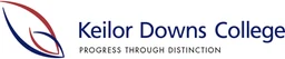 Keilor Downs Secondary College logo