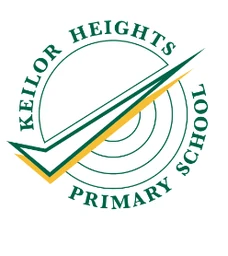 Keilor Heights Primary School logo
