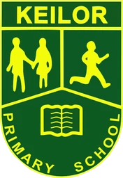 Keilor Primary School logo