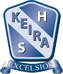 Keira High School logo