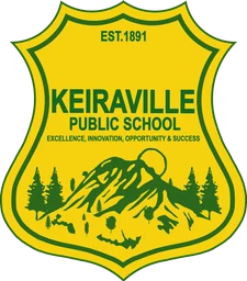 Keiraville Public School logo