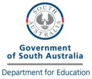 Keller Road Primary School logo
