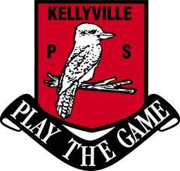 Kellyville Public School logo