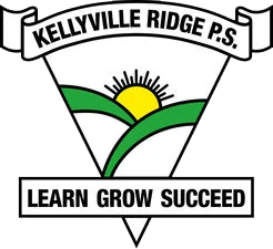 Kellyville Ridge Public School logo