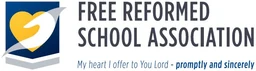 Kelmscott John Calvin School logo