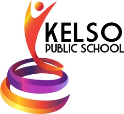 Kelso Public School logo