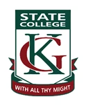 Kelvin Grove State College logo