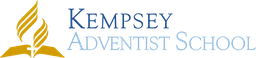 Kempsey Adventist School logo