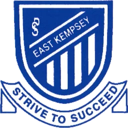 Kempsey East Public School logo