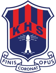 Kempsey High School logo
