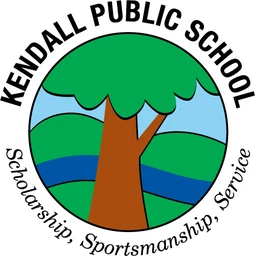 Kendall Public School logo