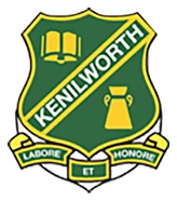Kenilworth State Community College logo