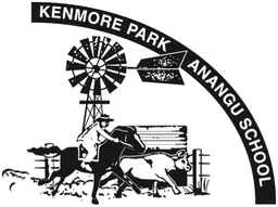 Kenmore Park Anangu School logo