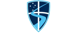 Kennedy Baptist College logo