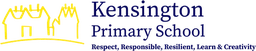 Kensington Primary School logo