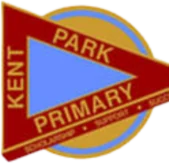 Kent Park Primary School logo