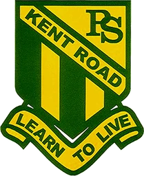 Kent Road Public School logo