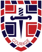 Kent Street Senior High School logo