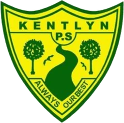 Kentlyn Public School logo