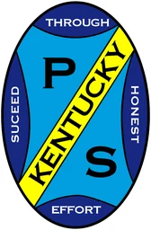 Kentucky Public School logo
