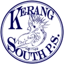 Kerang South Primary School logo