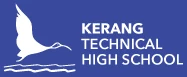 Kerang Technical High School logo
