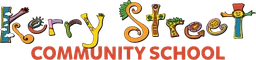 Kerry Street Community School logo