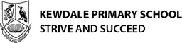 Kewdale Primary School logo