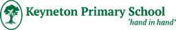 Keyneton Primary School logo