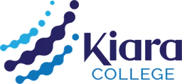 Kiara College logo