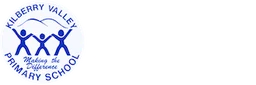 Kilberry Valley Primary School logo