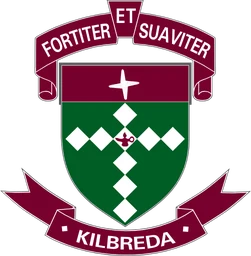 Kilbreda College logo