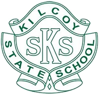 Kilcoy State School logo