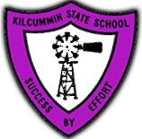 Kilcummin State School logo