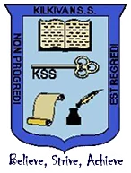 Kilkivan State School logo