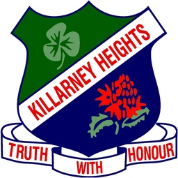 Killarney Heights Public School logo