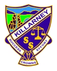 Killarney P-10 State School logo