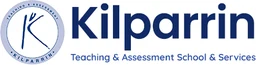 Kilparrin Tch & Assessment Sch & Ser logo