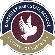 Kimberley Park State School logo