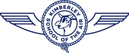 Kimberley School of the Air logo