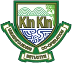 Kin Kin State School logo