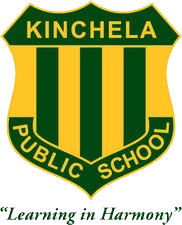 Kinchela Public School logo