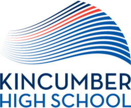 Kincumber High School logo